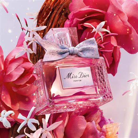 miss dior dernier parfum|where to buy Miss Dior.